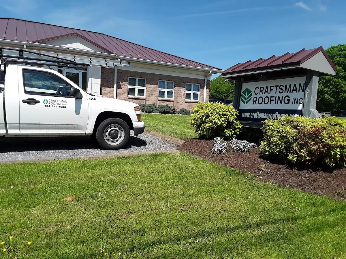 Quality Roof Inspection & Assessment by experienced craftsmen in Eagleville